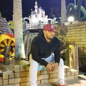 Meet your Posher, Danny